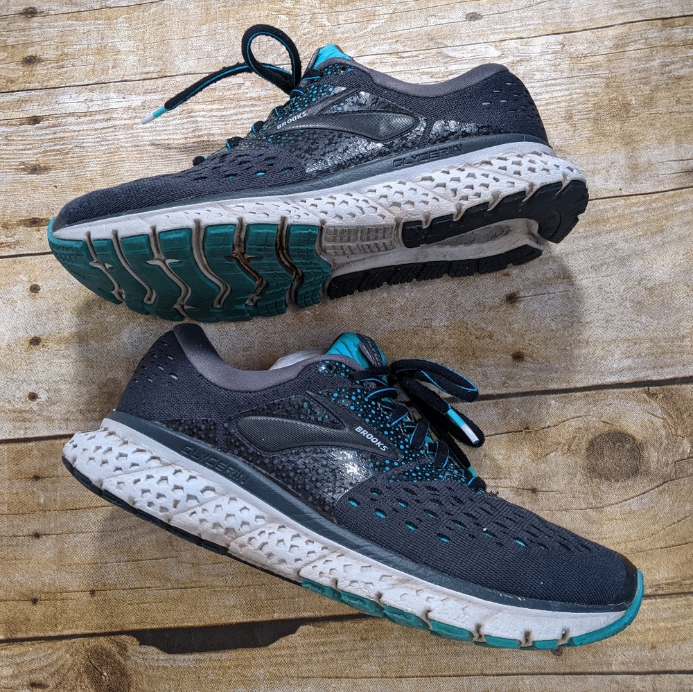 Brooks glycerin 16